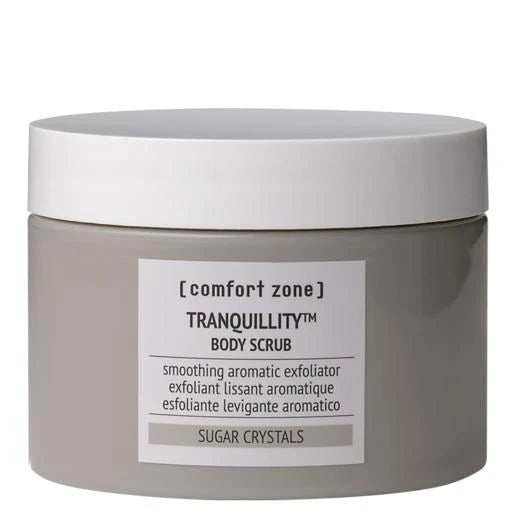 Body Scrub Comfort Zone Tranquility 270ml