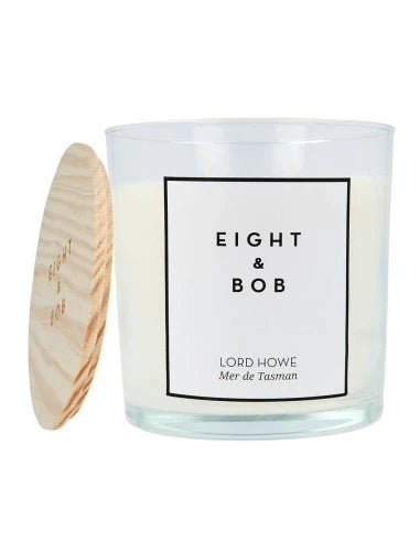 Eight &amp; Bob Lord Howe candle 230 g