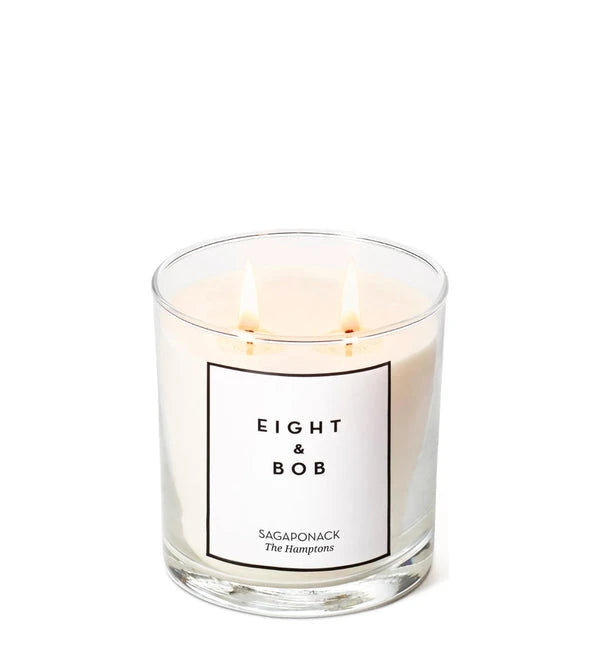 Eight &amp; Bob Sagaponack candle 230 g