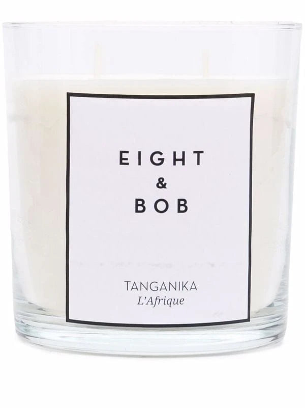 Eight &amp; Bob Tanganyika candle 230 g