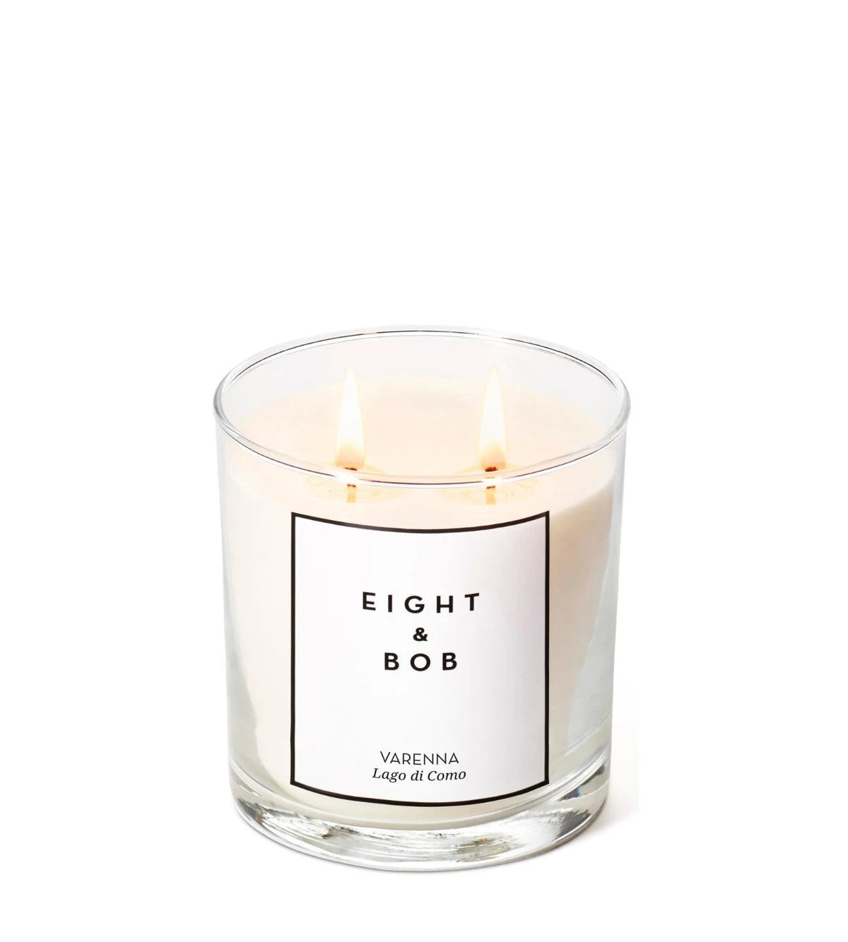 Candle Eight &amp; Bob Varenna 230 g