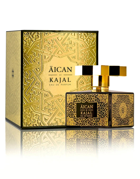 Kajal The Classic Collection Aican Eau De Parfum 100 ml