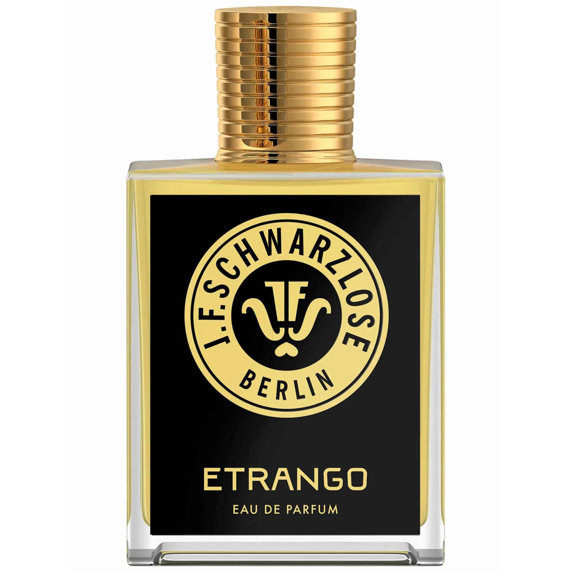 JFSchwarzlose Etrango Eau de Parfum 50 ml