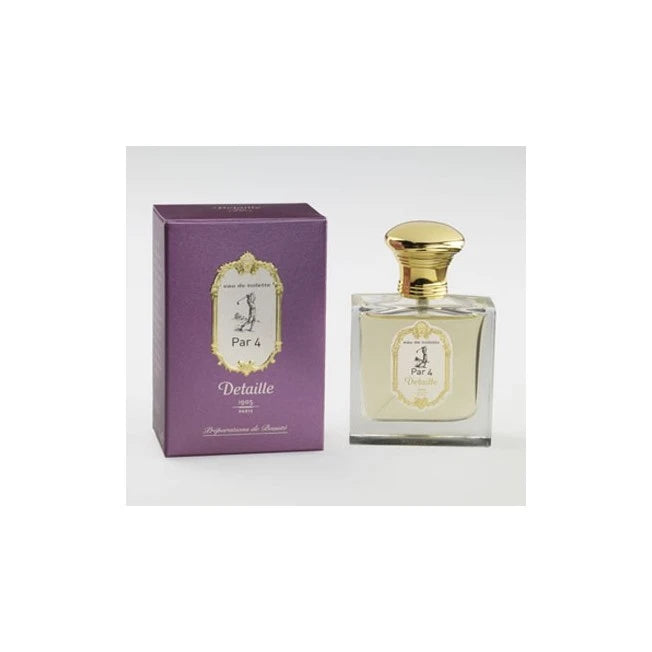 Detaille By 4 Eau de Toilette 30 ml