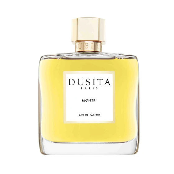 Dusita Montri Eau de Parfum 100 ml for women