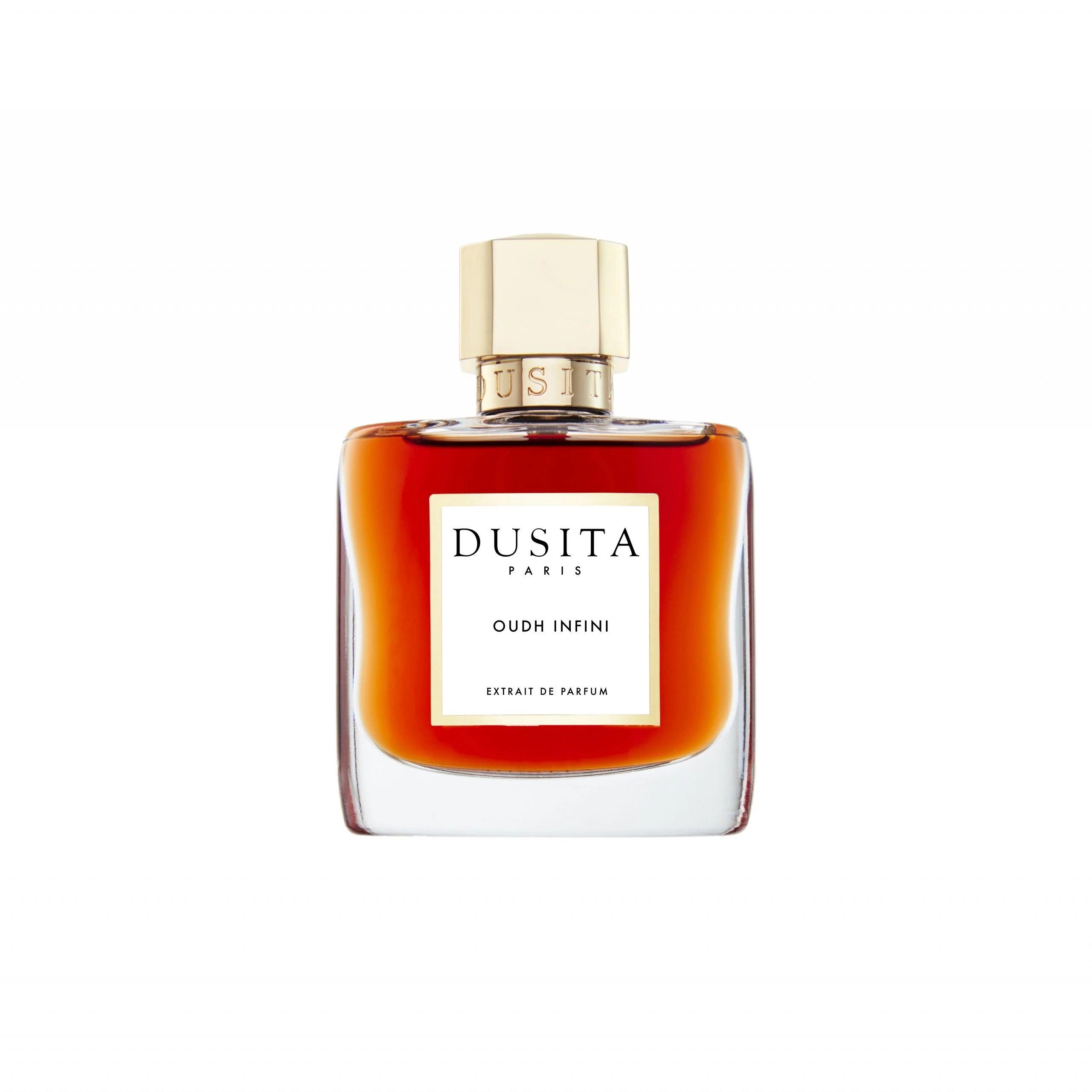 Dusita Oudh Infini Perfume Extract 50ml Women