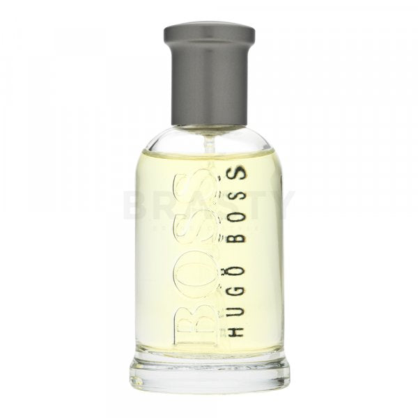 Hugo Boss Boss No.6 Bottled EDT M 50 ml