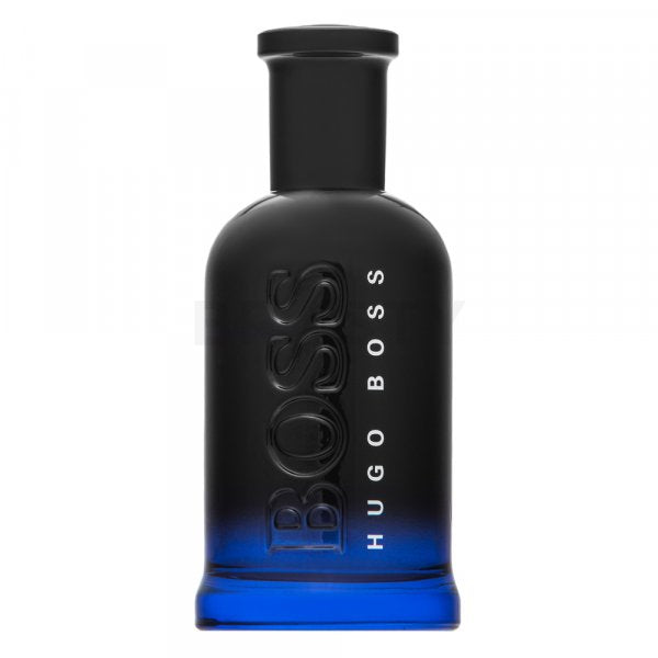 Hugo Boss Boss No.6 Bottled Night EDT M 100 ml