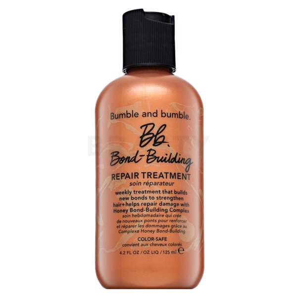 Treatment Bumble And Bumble BB Bond Building repairer 125 ml