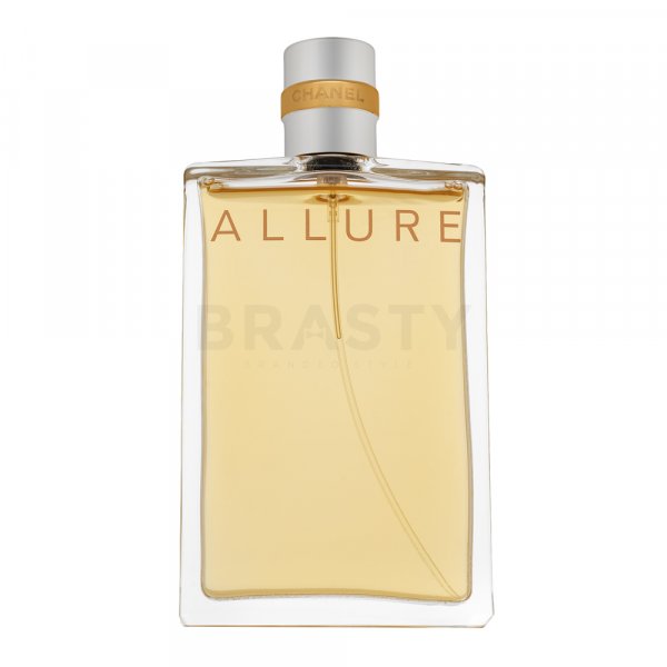 Chanel Allure Eau De Toilette Women 100 ml