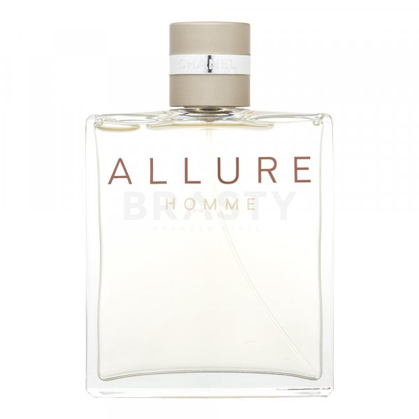 Chanel Allure Homme EDT M 150 ml