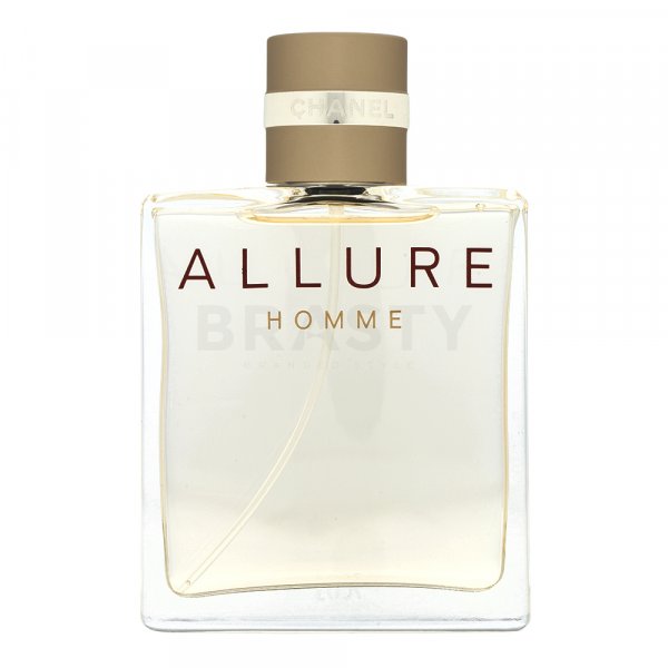 Chanel Allure Homme EDT M 50 ml