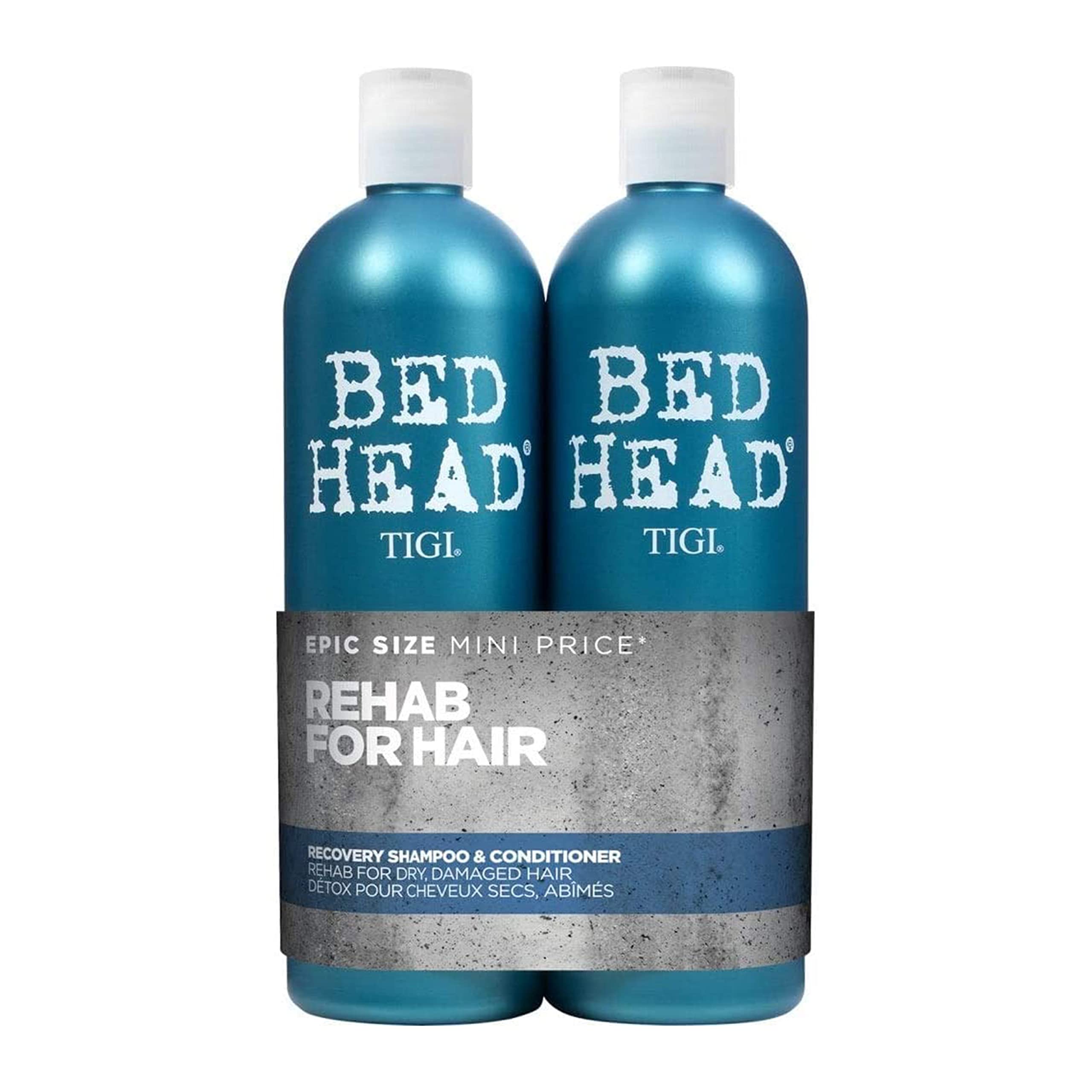 TIG Bed Head Urban Antidotes Recovery