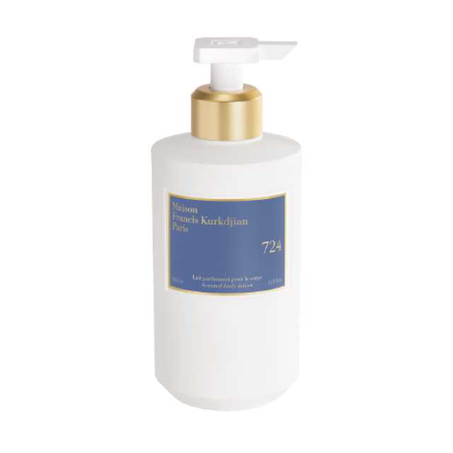 724 Francis Kurkdjian Body Lotion 350ml