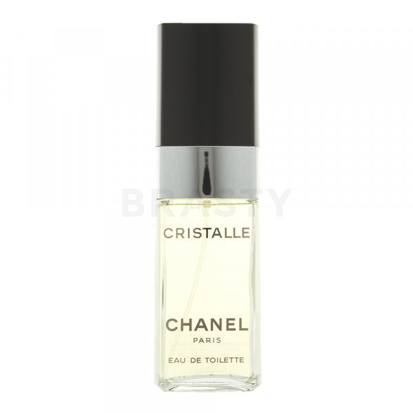 Chanel Cristalle Eau De Toilette Women 100 ml