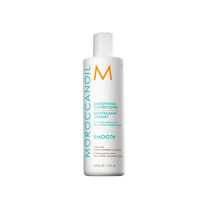 Smoothing smoothing balm Moroccanoil 250 ml