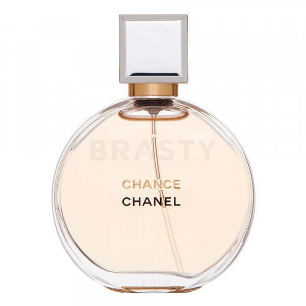 Chanel Chance EDP W 35 ml