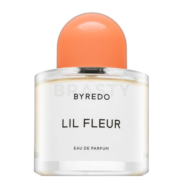 Byredo Lil Fleur Tangerine limited edition EDP U 100 ml