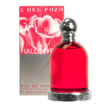 Jesus del Pozo Halloween Fresia Eau De Toilette Women 100ml