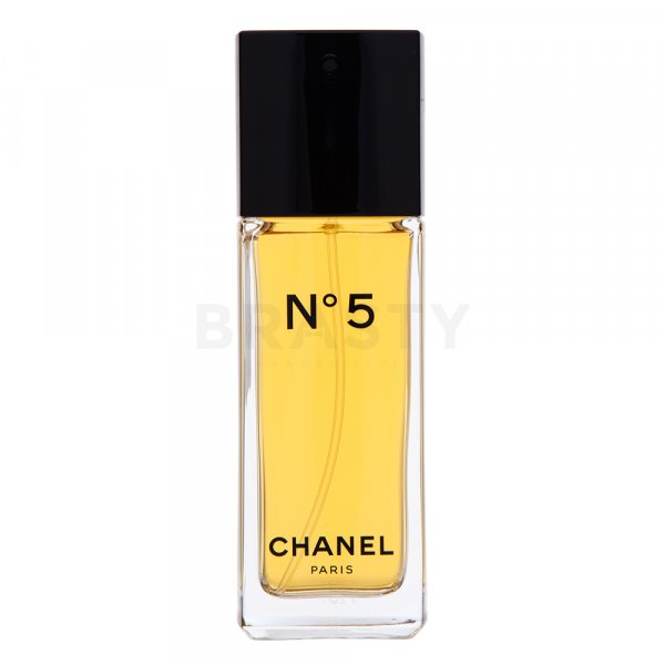 Chanel No.5 EDT W 50ml