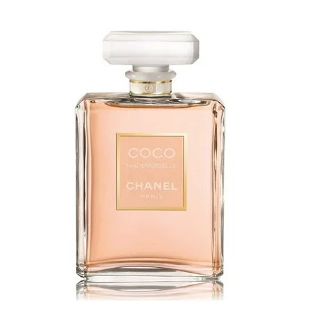 Chanel Coco Mademoiselle eau de parfum for women - 200ml