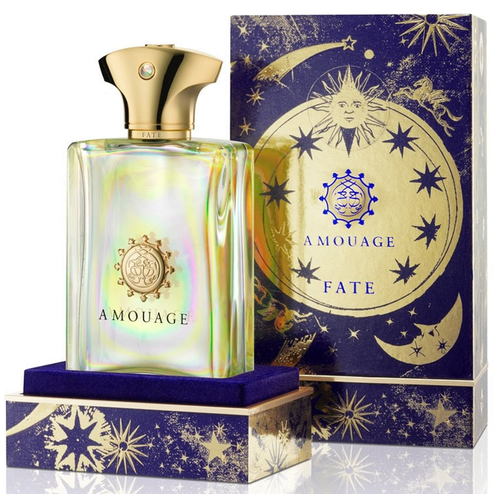 Amouage Make 100 ml