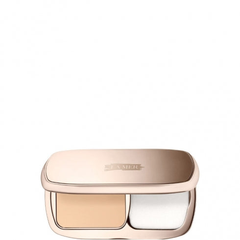 La Mer The Soft Moisturizing powder foundation Spf 30 02 Ecru 9.5gr