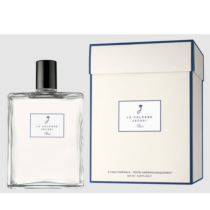 Jacadi La Cologne Eau De Cologne Spray 200ml