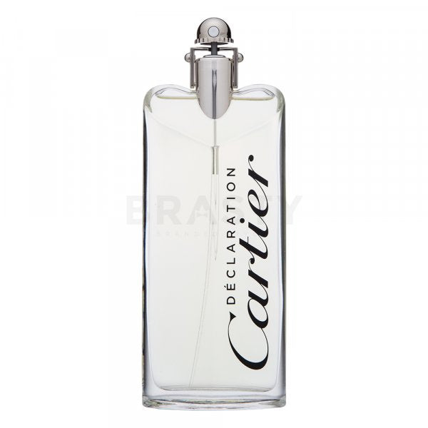 Cartier Declaration Eau De Toilette Men 100 ml