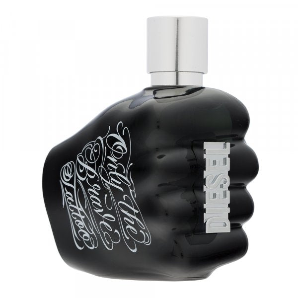 Diesel Only The Brave Tattoo Eau De Toilette Men 75 ml