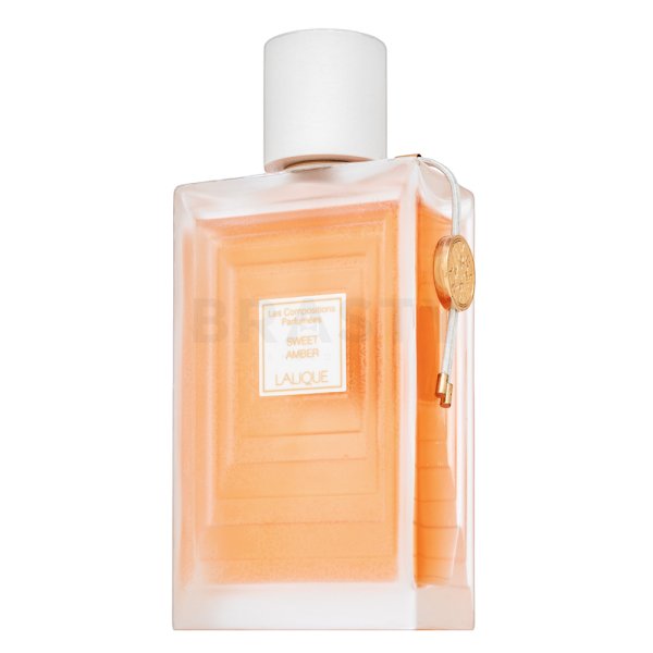 Lalique Les Compositions Parfumees Sweet Amber EDP W 100 ml