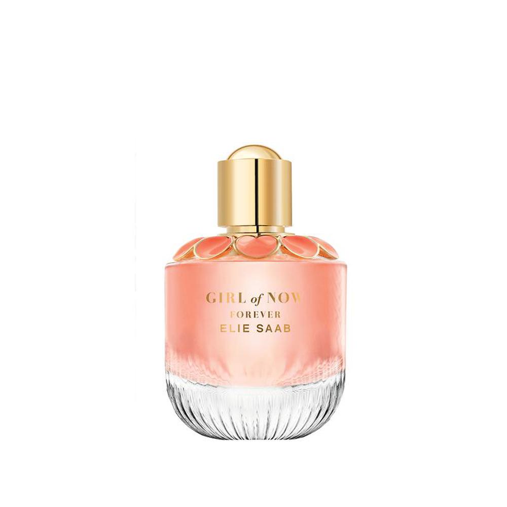 Elie Saab Girl Of Now Forever Eau de parfum for women 90 ml