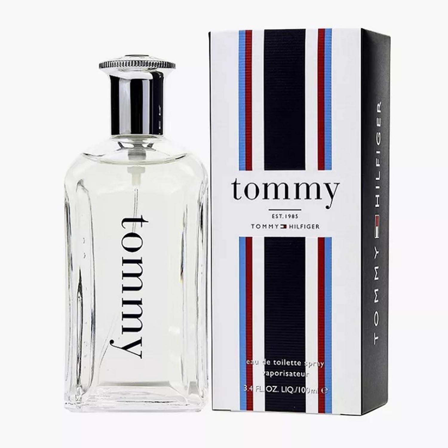 Tommy Hilfiger Tommy Edt Spray 100 ml