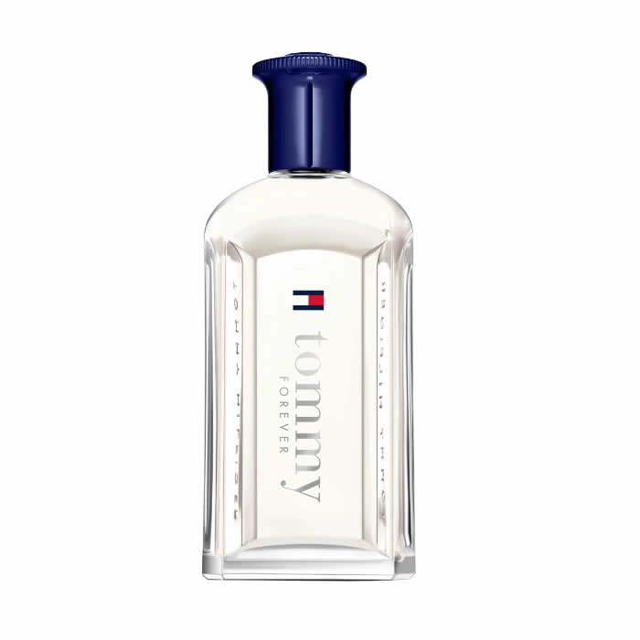 Tommy Hilfiger Tommy Forever Eau De Toilette Spray 100ml