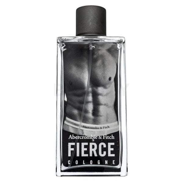 Abercrombie &amp; Fitch Fierce Eau de Cologne Men 200 ml