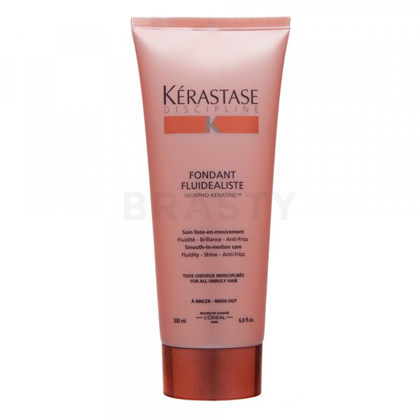 Kérastase Discipline Fondant Fluidealiste Smooth-in-Motion Cream 200 ml