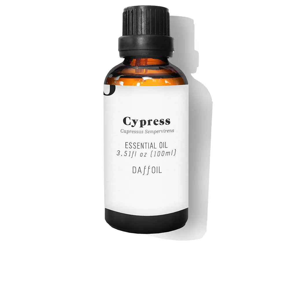 Daffoil Cypress Essential Oil 100ml