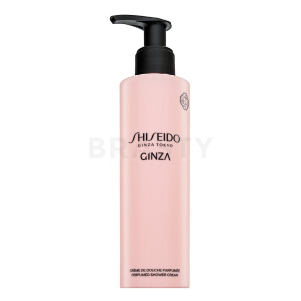 Shiseido Ginza SWG W 200 ml