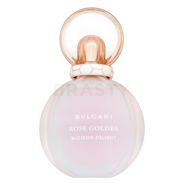 Bvlgari Rose Goldea Blossom Delight Eau De Toilette Women 50 ml