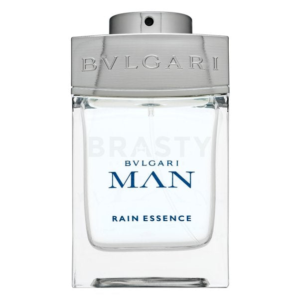 Bvlgari Man Rain Essence eau de parfum for men 100 ml