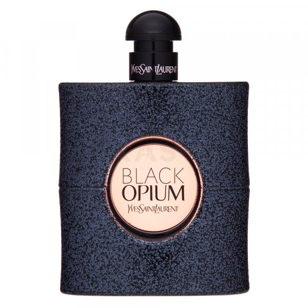 Yves Saint Laurent Black Opium EDP W 90 ml