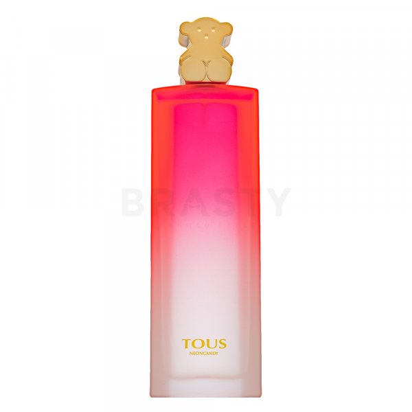 Tous Neoncandy EDT W 90 ml