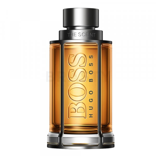 Hugo Boss The Scent EDT M 50 ml