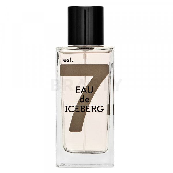 Iceberg Water of Iceberg Jasmine EDT W 100 ml