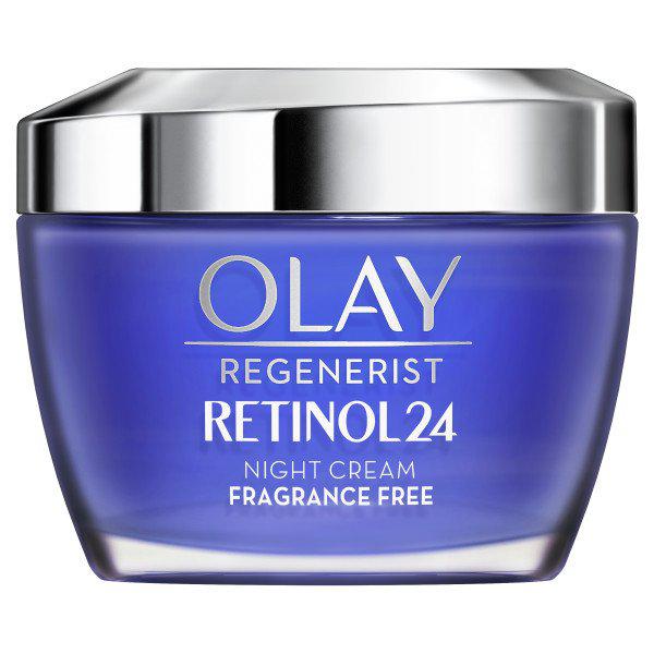 Olay Regenerist Retinol24 Moisturizing Night Cream 50ml