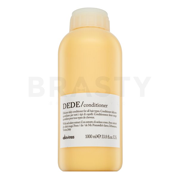 Davines Essential Haircare Dede conditioner 1000 ml