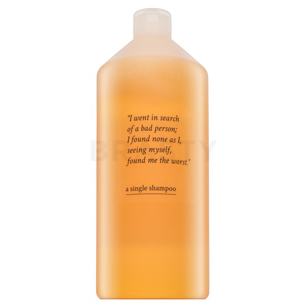 Davines A Single Shampoo 1000 ml