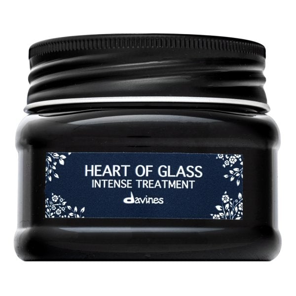 Intense treatment Davines Heart Of Glass 150 ml