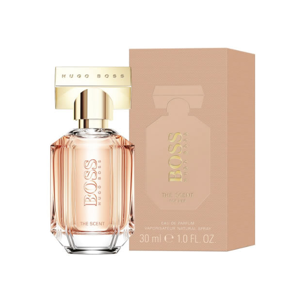 Hugo Boss The Scent For Her Eau De Perfume Spray 30ml