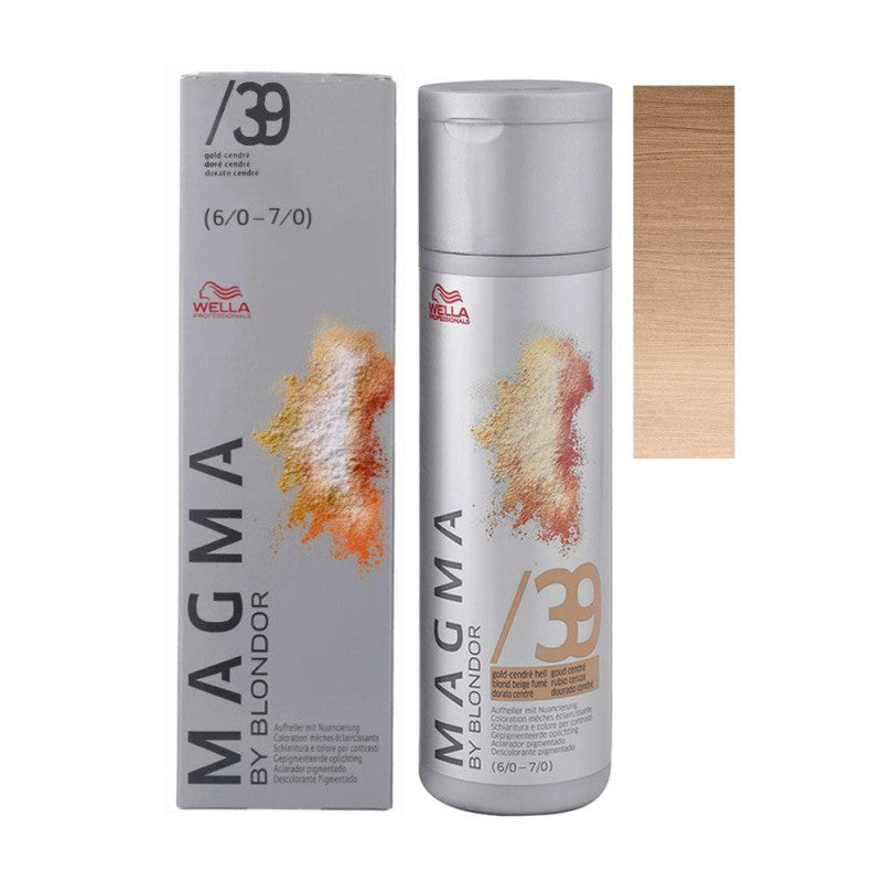 Wella Magma _120g_-39 DFI Nl and P